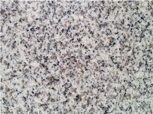 Hubei G603 Grey Granite Tiles & Slabs/Padang Light/Sesame White/Padang White/Bianco Amoy/Bianco Crystal White/China Grey Granite Tiles/High Polished New Gray Granite