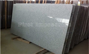 New G603 Grey Granite Tiles & Slabs/Padang Light/Sesame White/Padang White/Bianco Amoy/Bianco Crystal White/China Grey Granite Tiles/China Grey Granite for Project