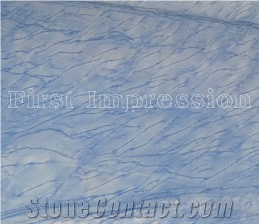 New Polished Azul Macaubas Blue Quartzite Polished Slabs & Tiles/Brazil Luxury Blue Natural Quartzite Slabs/Cheap Blue Quartzite Big Slabs/High Grade & Best Price Slabs