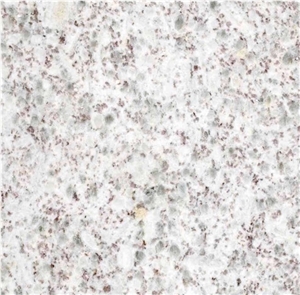 New Polished Pearl White Granite Tiles & Slabs/China White Granite/White Granite with Red Spot/Granite Wall and Floor Covering Tiles/Granite Thin Slabs/Granite Big Slabs/Chinese Granite