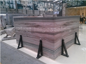 Palissandro Blue Marble Slabs & Tiles/ Palissandro Azzurro Big Slabs/Marble Floor & Wall Covering Tiles
