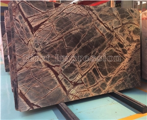 Polished Rain forest Green Marble Tiles & Slabs/Green Polished Marble Floor Tiles & Wall Tiles/Best Price Green Marble Big Slabs/India Rain Forest Marble Stone/Classic Green Marble/Beautiful Marble