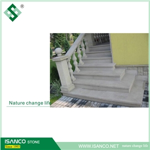 China Grey Sandstone Tiles Honed Sandstone Slabs Qurry Original Sandstone Wall Covering Grey Sandstone Flmed Sandstone Floor Tiles Sandstone Pattern Cut to Size for Interior and Exterior