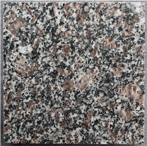 Shandong Quarry the Cheapest Congo Pearl Brown Granite Polished Kitchen Countertop,G334 Polished Brown Customized Counter Top Stone,New Brown Pearl Granite Bar Tops for Cheap Price