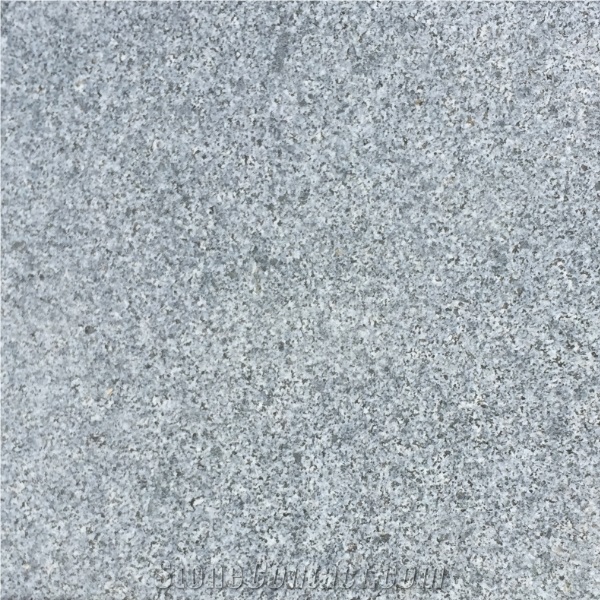 Blue Mist Granite Patterns