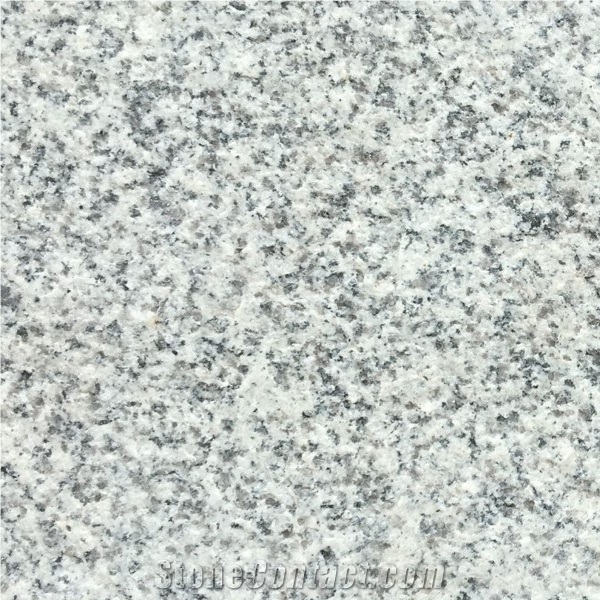 Salt & Pepper Granite Steps
