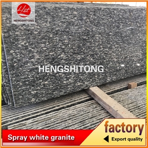 Granite Machine Cut For Sea Wave Granite Tiles