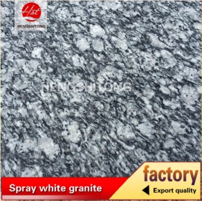 Granite Machine Cut G4418 For Sea Wave Granite Floor Tiles