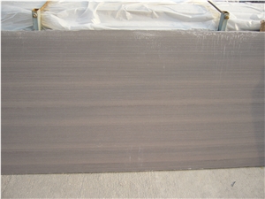 Purple Wood Sandstone Slabs & Tiles