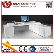 China Supplier Executive Office Desk