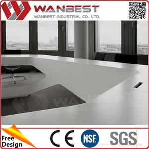 Top 10 Office Furniture Manufacturers Smart Conference Table