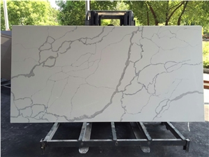 Oplus Engineered Quartz Stone for Countertops