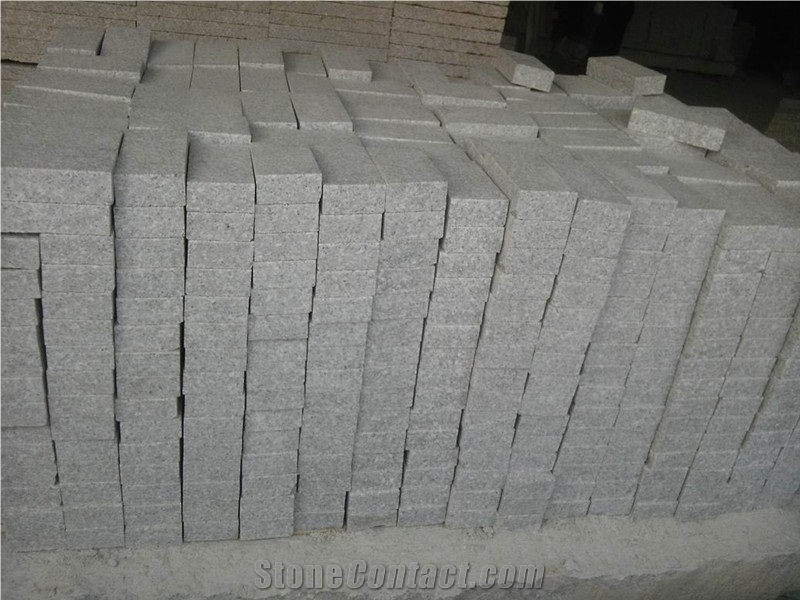 Cheapest Price Chinese G636/Cherry Red/Beige Rose/Apple Pink/Almond Pink/Padang Rosa/Pink Cloudy/Sara Rose/Sino Rose Granite Cube Stone & Paving Stone & Pavers,Own Factory Direct for Wholesale