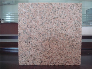 Cheapest Price High Quality Chinese Flamed Tianshan Red/Red Of Heaven Mountain Granite Tiles & Slabs & Cut-To-Size for Floor Covering and Wall Cladding,Own Factory Direct for Project/Hotel/House