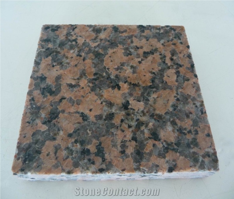Cheapest Price High Quality Natural Polished Guilin Red Granite Tiles & Slabs & Cut-To-Size for Floor Covering and Wall Cladding,Own Factory China Red Granite for Project/Hotel/House