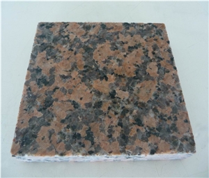 Cheapest Price High Quality Natural Polished Guilin Red Granite Tiles & Slabs & Cut-To-Size for Floor Covering and Wall Cladding,Own Factory China Red Granite for Project/Hotel/House