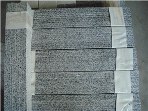 G603 Granite Skirting Boards for Interior Decoration,Own Factory Direct Sale for China Grey Granite