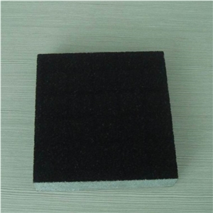 Good Price High Quality Chinese Natural Polished Hebei Black/Noble Black Granite Tiles & Slabs & Cut-To-Size for Floor Covering and Wall Cladding,Own Factory Direct Sale for Project/Hotel/House