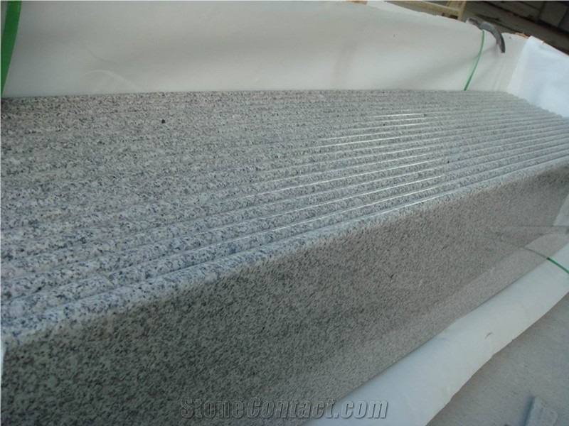 High Quality Own Factory Cheapest G603/Royal White/Ice Cristall/Monte Bianco/Mountain Grey/Padang Crystal Granite Kitchen Countertops,Bench Tops,Bar Top,Worktops,Island Tops for Project/Hotel/House