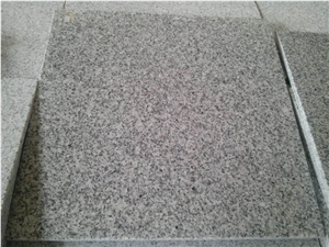Hot Sale,Cheapest Price High Quality Own Factory G603/Royal White/Ice Cristall/Monte Bianco/Mountain Grey/Padang Crystal Granite Tiles & Slabs & Cut-To-Size for Floor Covering and Wall Cladding