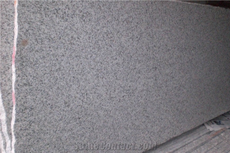Lowest Price High Quality Polished Shandong Sesame White/Crystal White/China Blanco Platinum Granite Slabs & Tiles & Cut-To-Size for Flooring and Walling,Own Factory Sale for Project/Hotel/House