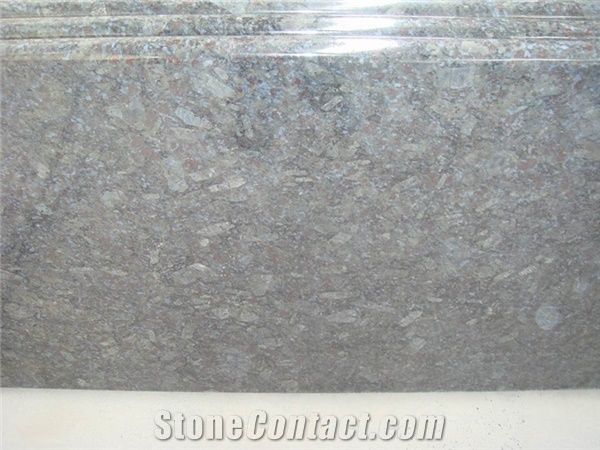 Own Factory Good Price High Quality Chinese Natural Butterfly Blue/Blue Tropical/Farfalla Blue/Pappilion Granite Kitchen Countertop/Bench Tops/Bar Top/Worktops/Island Tops/Desk Tops for Building Stone