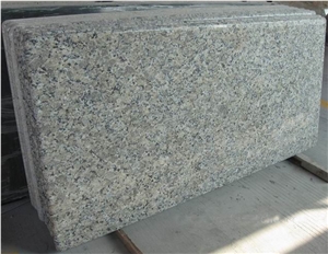 Own Factory Good Price High Quality Chinese Natural Butterfly Yellow Granite Kitchen Countertops/Bench Tops/Bar Top/Worktops/Island Tops/Desk Tops