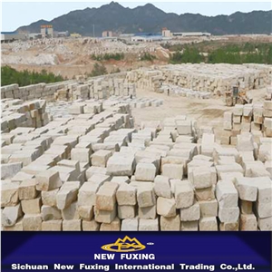 Chinese Cheap Granite Blocks