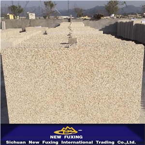 Chinese Cheap Granite Blocks