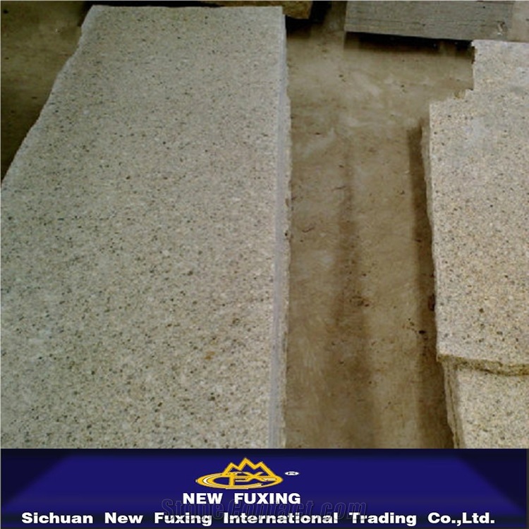 Chinese Quarry from Granite Tiles for Ourdoor