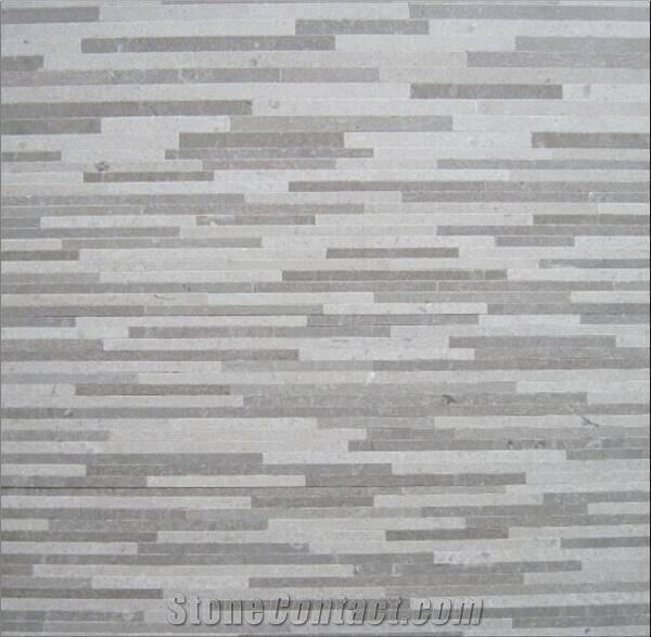 Reverie Grey Slabs & Tiles, China Grey Marble Slabs & Tiles