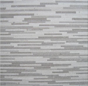 Reverie Grey Slabs & Tiles, China Grey Marble Slabs & Tiles
