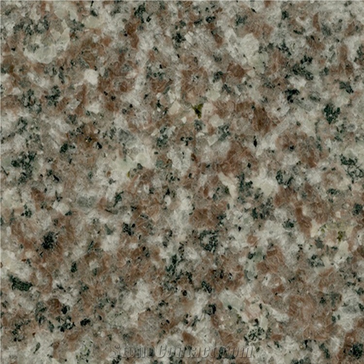 G664 Luoyuan Red Granite Tiles and Slabs