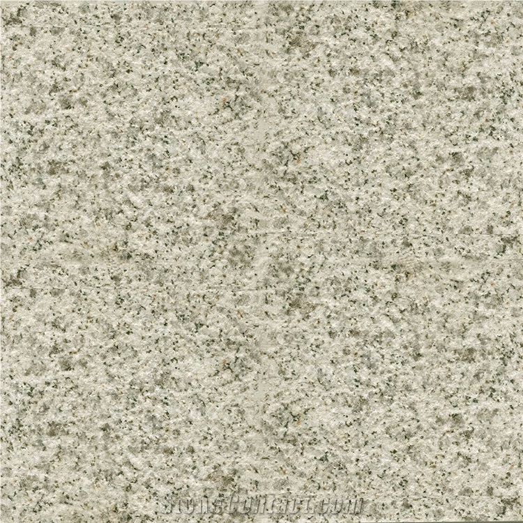 Hjz Granite Tiles and Slabs Bush Hammered Surface