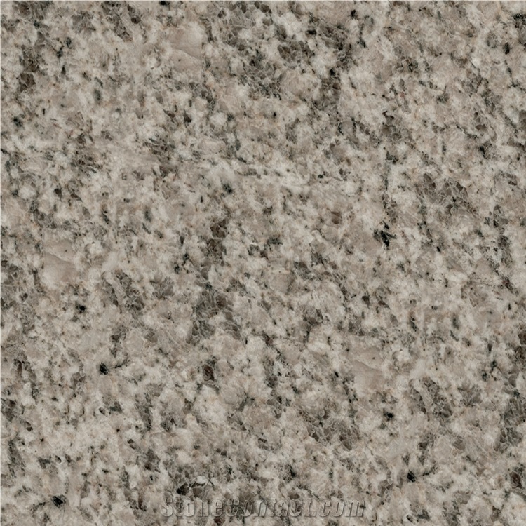 Hjz Light Brown Granite Slabs and Tiles Polished