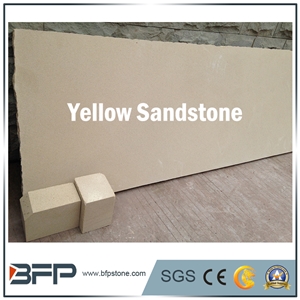 China Sandstone,Natural Sandstone,Sandstone Slabs,Yellow Sandstone Slab
