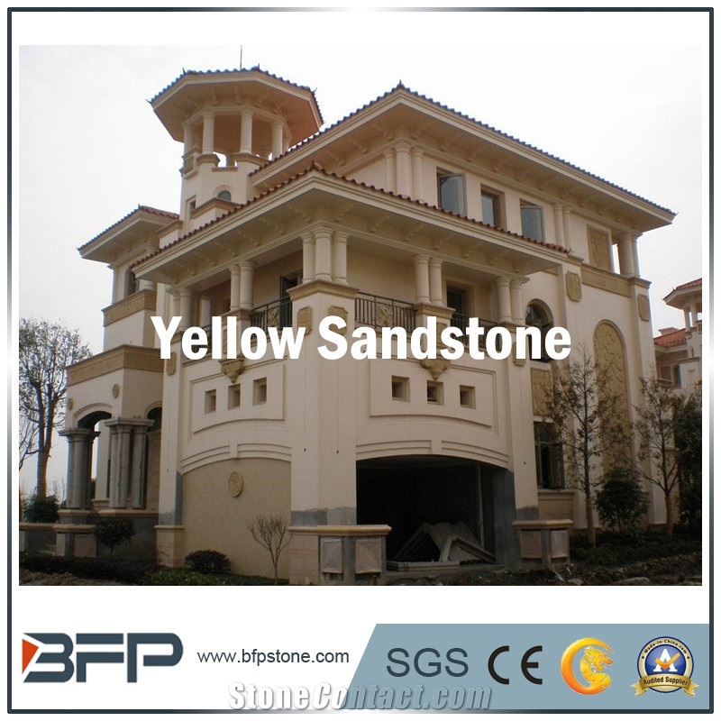 China Sandstone,Sandstone Stone,Yellow Sandstone,Sandstone Wall Covering,Sandstone Wall Tiles