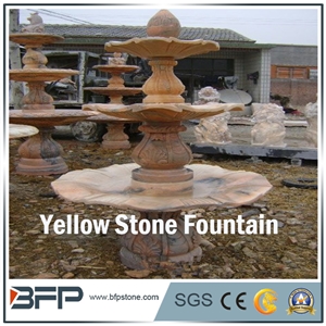 Garden Fountains, Stone Fountains, Marble Fountains, Exterior Fountains, Sculptured Fountains