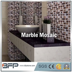 Marble Mosaic, Floor Mosaic, Mosaic Tile, Mosaic Pattern