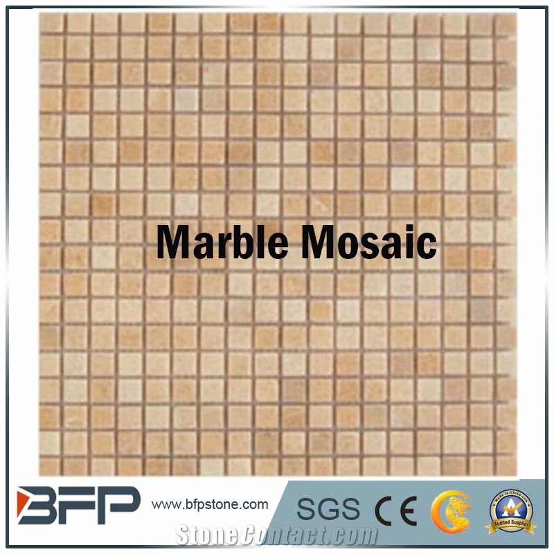 Marble Mosaic, Floor Mosaic, Mosaic Tile, Mosaic Pattern