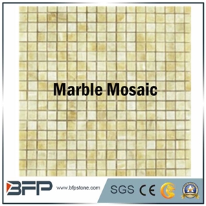 Marble Mosaic, Mosaic Tile, Mosaic Wall Tile