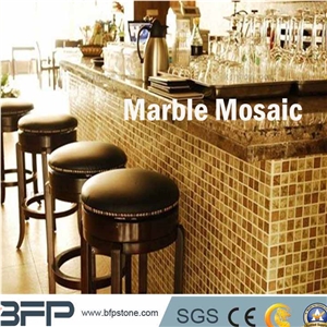 Marble Mosaic, Wall Mosaic, Floor Mosaic, Mosaic Pattern
