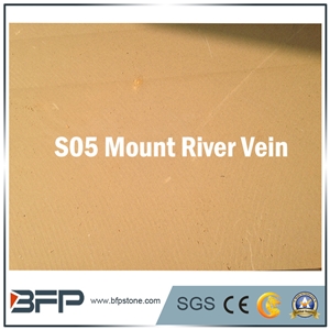 Mount River Vein Sandstone,Yellow Sandstone,Sandstone Tiles,Sandstone Wall Tiles,Sandstone Floor Tiles
