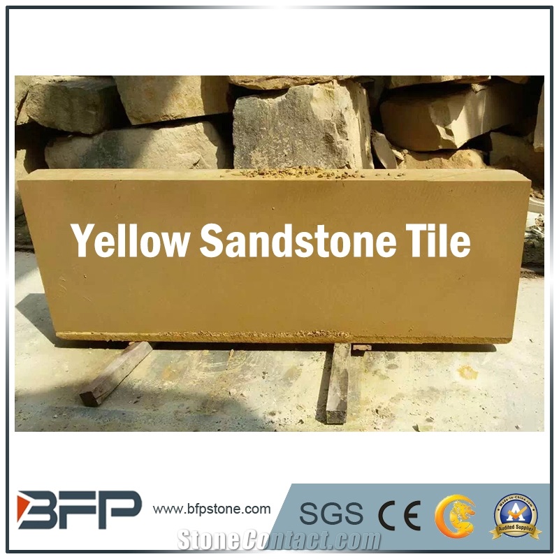 Mount River Vein Sandstone,Yellow Sandstone,Sandstone Tiles,Sandstone Wall Tiles,Sandstone Floor Tiles