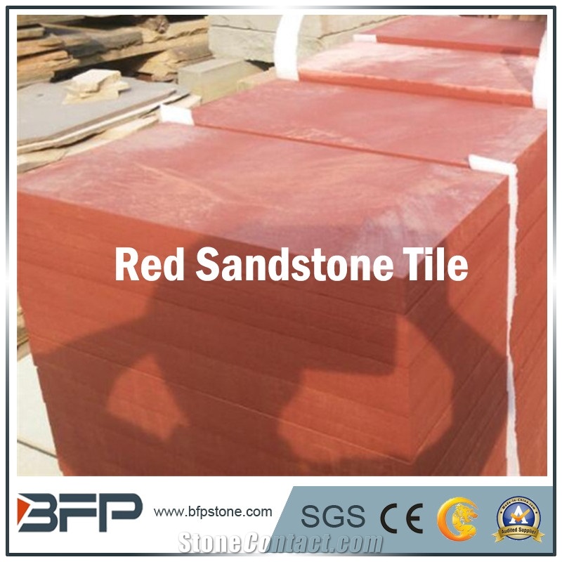 Natural Stone,Red Sandstone,Sandstone Tiles,Sandstone Floor Tile,Red Sandstone Wall Tile,China Sandstone