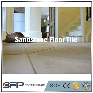 Yellow Sandstone,Sandstone Tile,Sandstone Floor Covering,Sandstone Wall Covering
