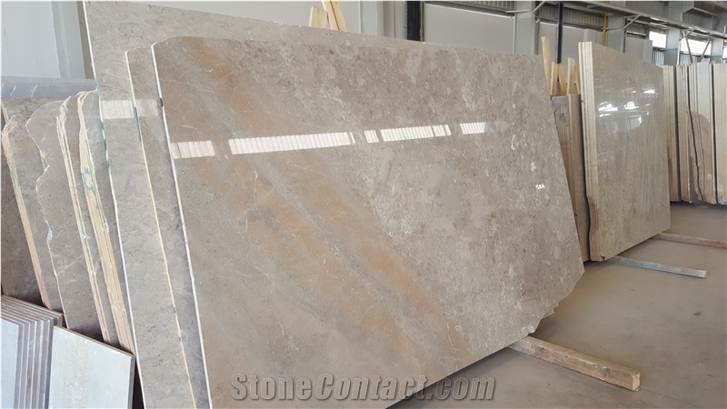 Commercial Grey Marble Slabs