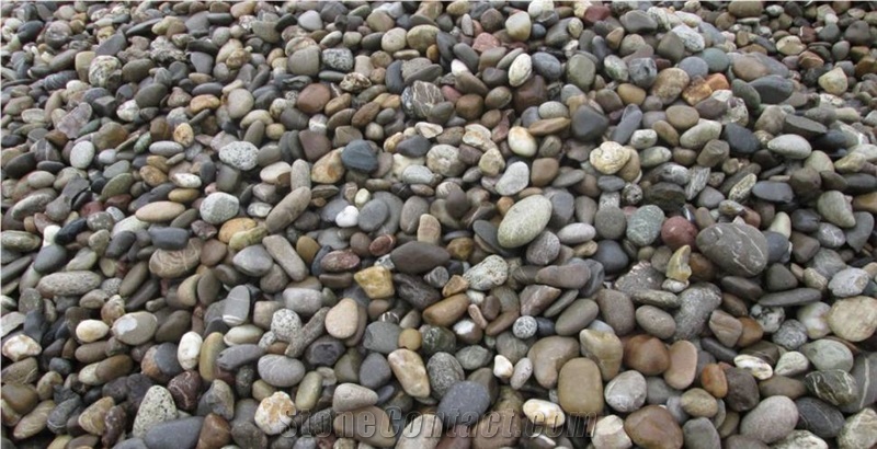 Pebbles, Gravels