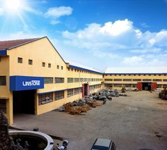 Xiamen Linstone Imp&Exp. Co., Ltd.