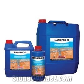 Nanopro-M Natural Stone Sealer